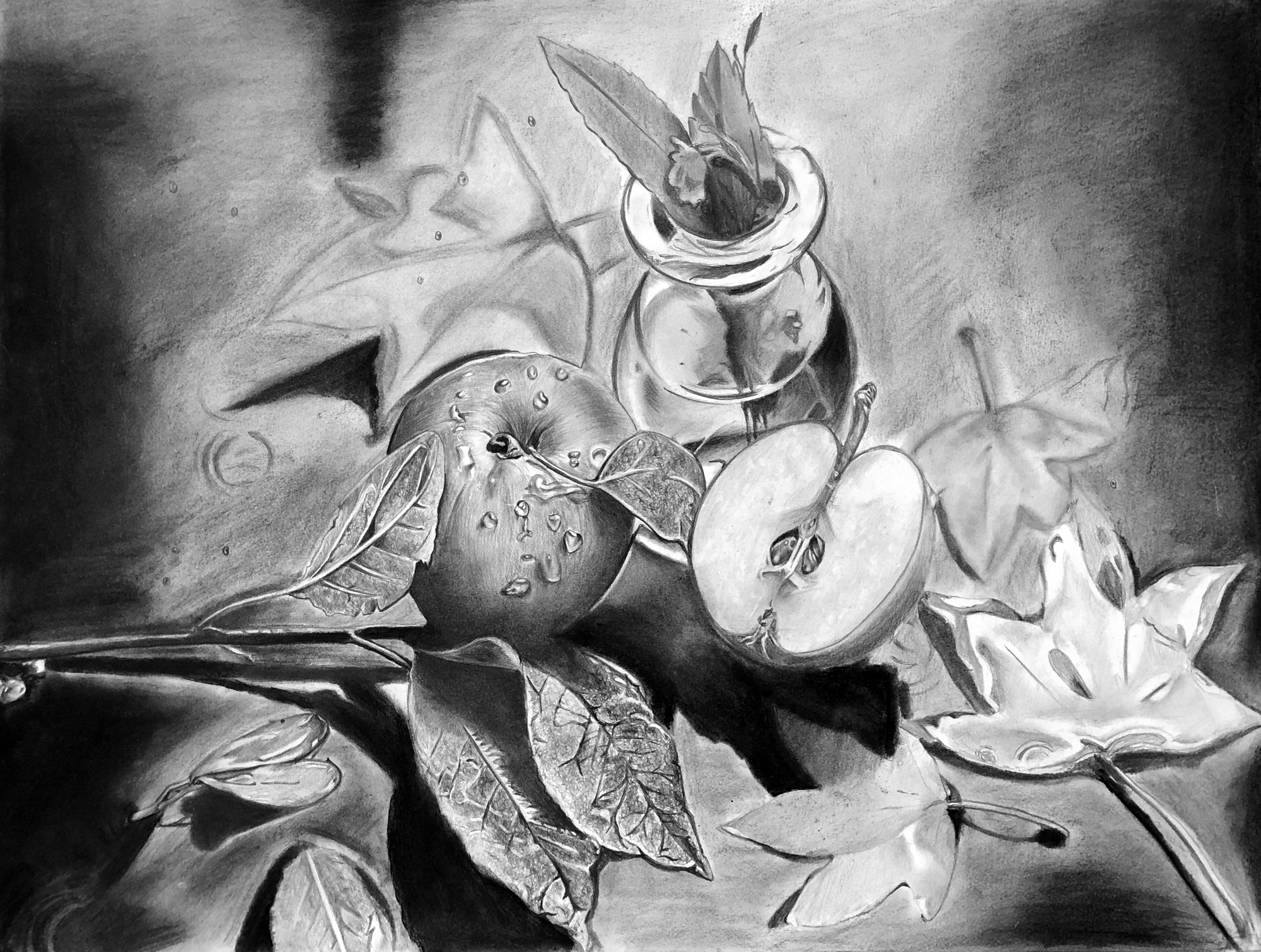 Traditional art